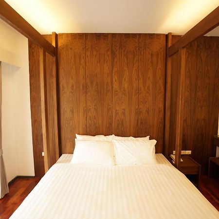 Anika Boutique Hotel Τσιάνγκ Μάι Εξωτερικό φωτογραφία