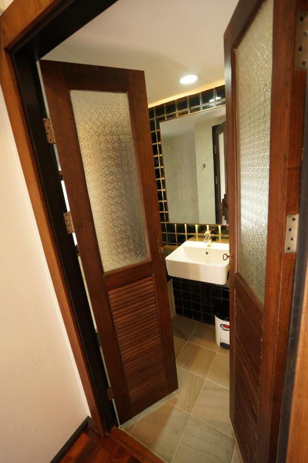 Anika Boutique Hotel Τσιάνγκ Μάι Εξωτερικό φωτογραφία