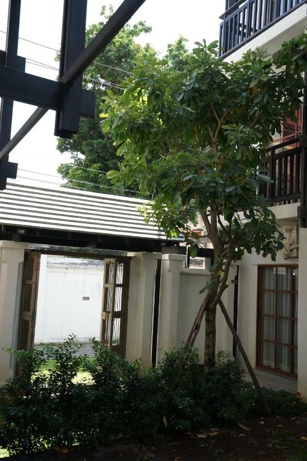 Anika Boutique Hotel Τσιάνγκ Μάι Εξωτερικό φωτογραφία