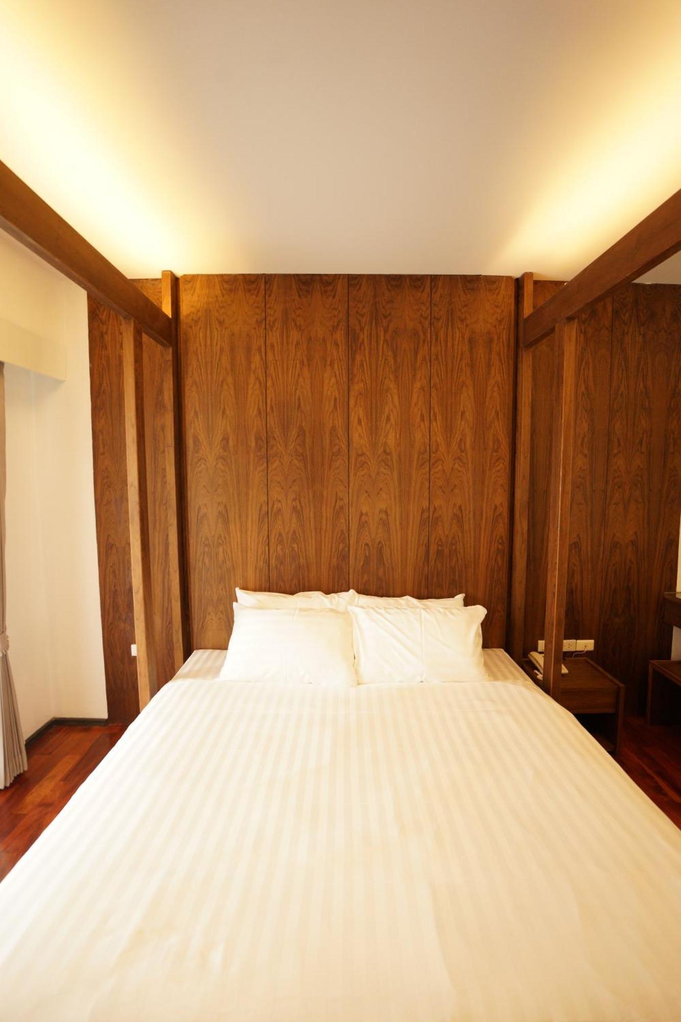 Anika Boutique Hotel Τσιάνγκ Μάι Εξωτερικό φωτογραφία