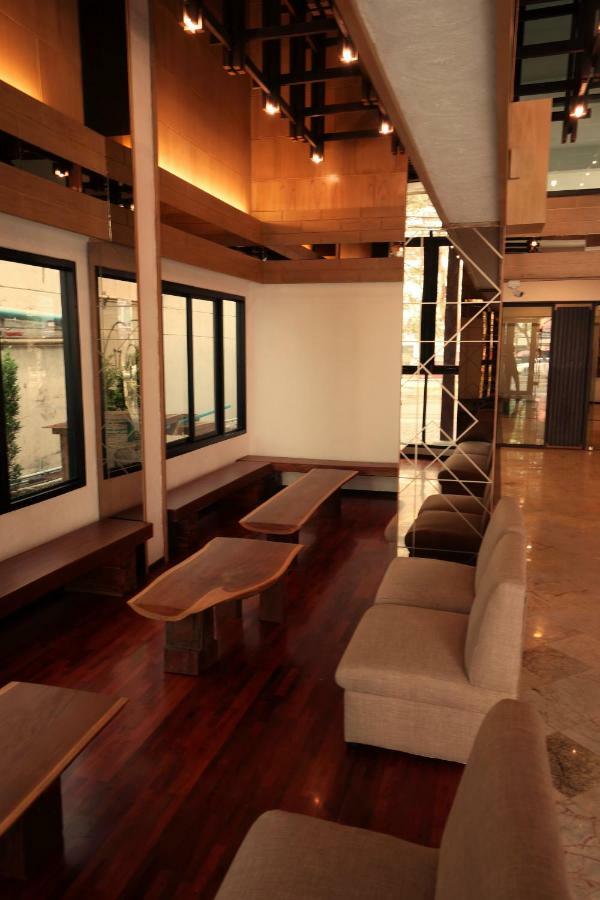Anika Boutique Hotel Τσιάνγκ Μάι Εξωτερικό φωτογραφία