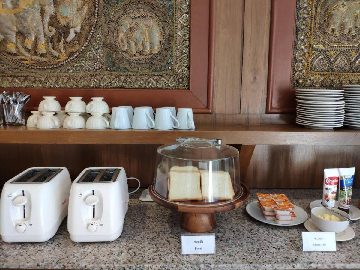 Anika Boutique Hotel Τσιάνγκ Μάι Εξωτερικό φωτογραφία