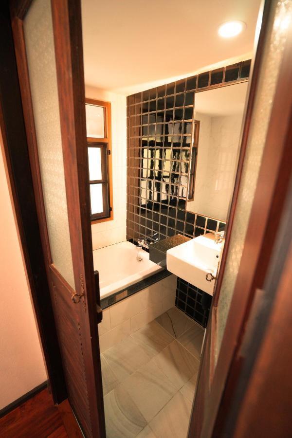 Anika Boutique Hotel Τσιάνγκ Μάι Εξωτερικό φωτογραφία