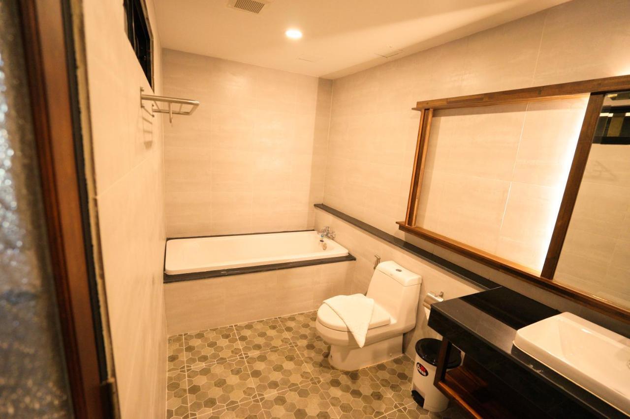Anika Boutique Hotel Τσιάνγκ Μάι Εξωτερικό φωτογραφία