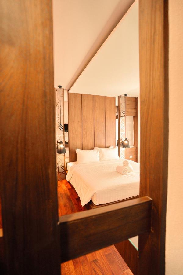 Anika Boutique Hotel Τσιάνγκ Μάι Εξωτερικό φωτογραφία
