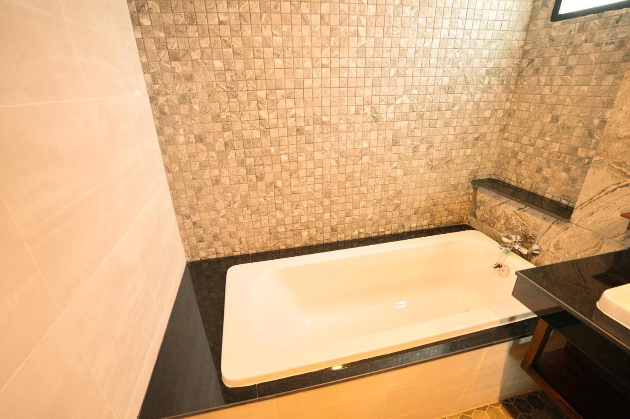 Anika Boutique Hotel Τσιάνγκ Μάι Εξωτερικό φωτογραφία