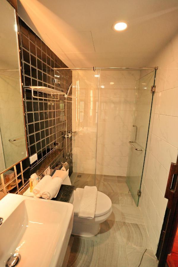 Anika Boutique Hotel Τσιάνγκ Μάι Εξωτερικό φωτογραφία